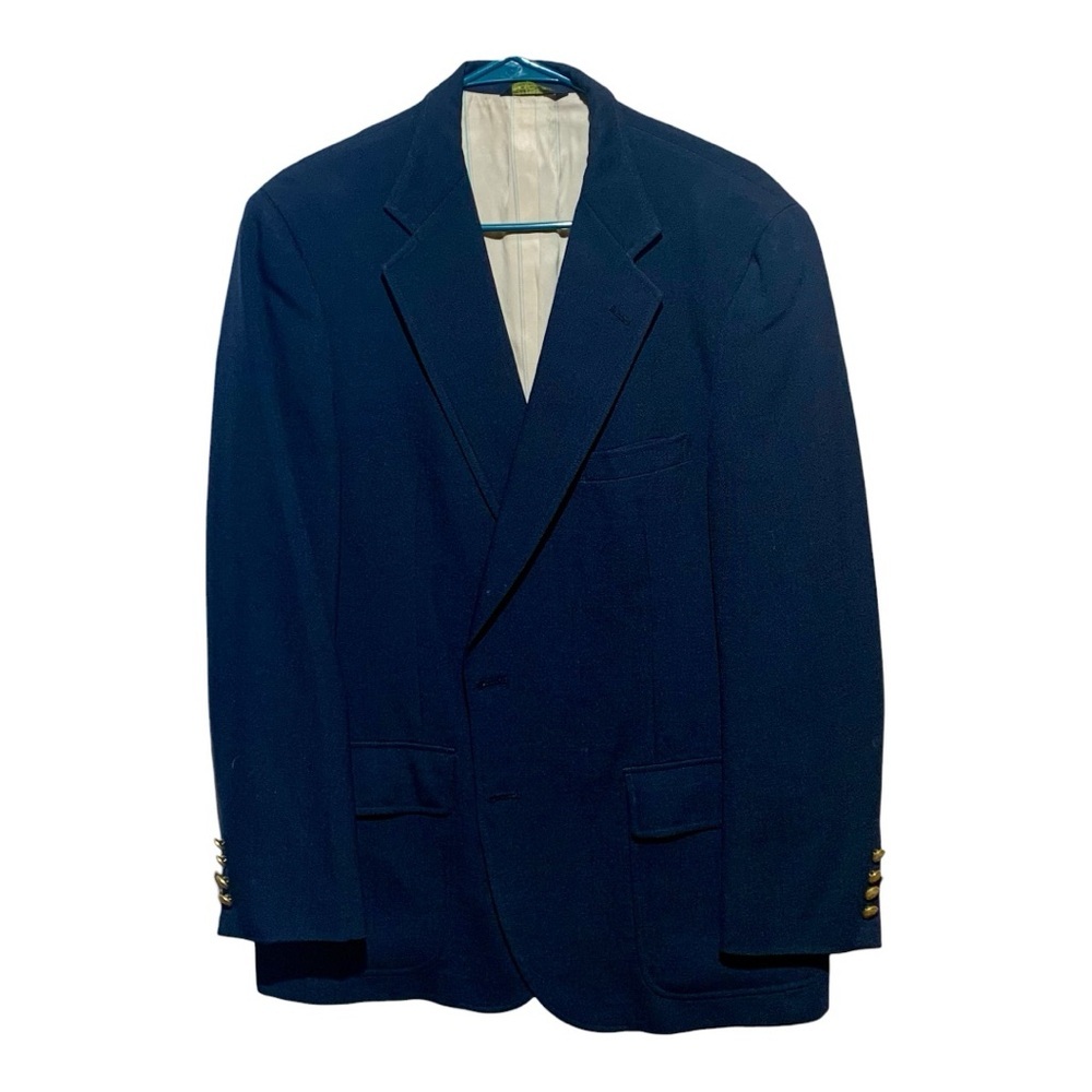Men’s Vintage Wimbledon Collection (UK) Official Blazer